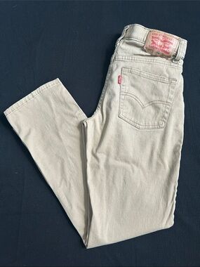 Levi’s